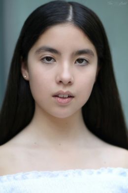 Жасмин Грин