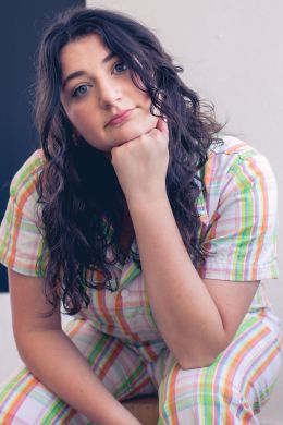 Ханна Левин