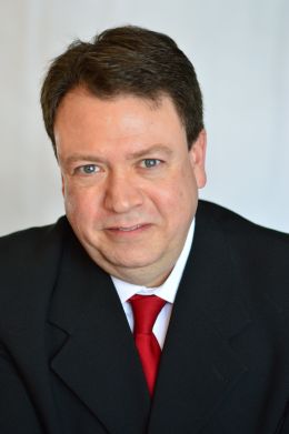 Дэррин Мюррелл