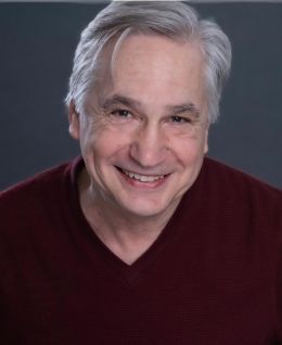 Марк Перрон