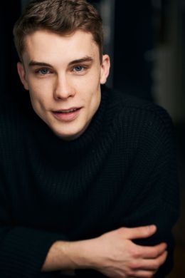 Коул Ноймайер