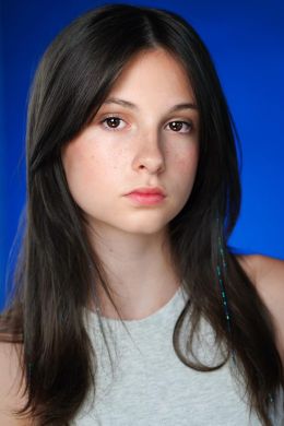 Martie Marie Blair