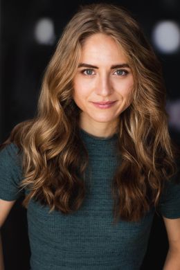 Кайла Бергстром