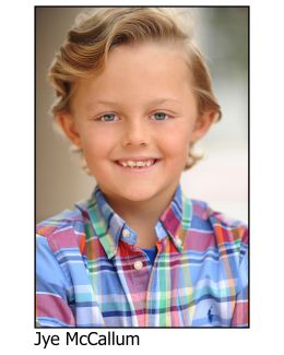 Jye Mccallum