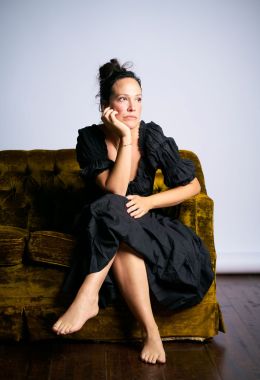 Бритт Райан