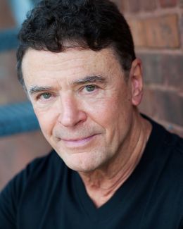 Джесс Перри