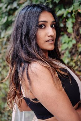 Anusha Angur