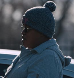 Анжелик Мэлоун