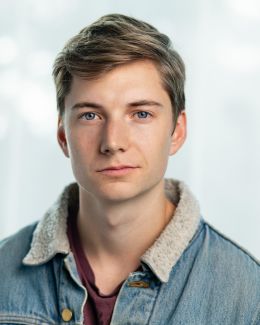 Ксандер Блэк