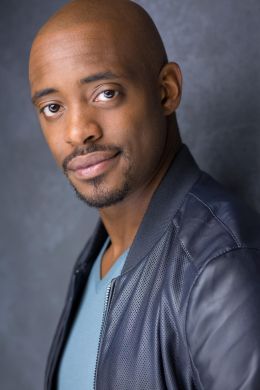Oliver Alvin-Wilson