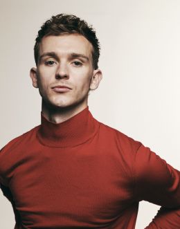 Гарри Лоули