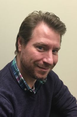 Эндрю Холлидэй