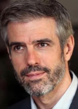 Gareth Barrington-Jones