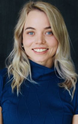 Джейн Ларкин