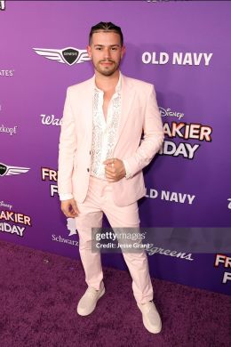 Эдди Ривера