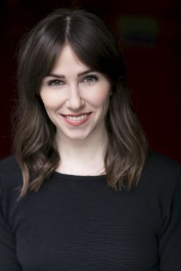 Кристен МакГэррити