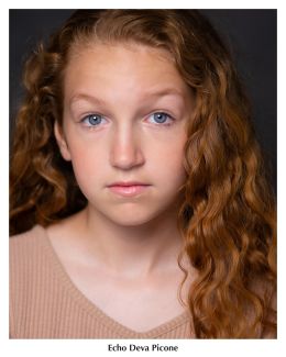Echo Picone