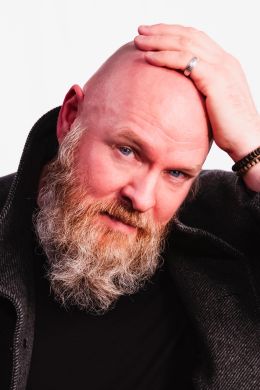 Halfdan Hallseth