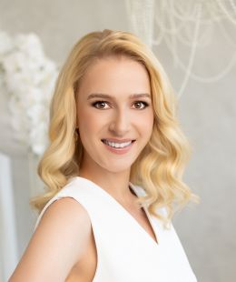 Ágota Dunai