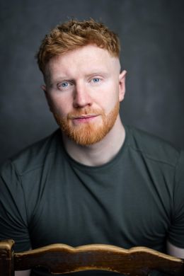 Мэтт Уэйкфорд