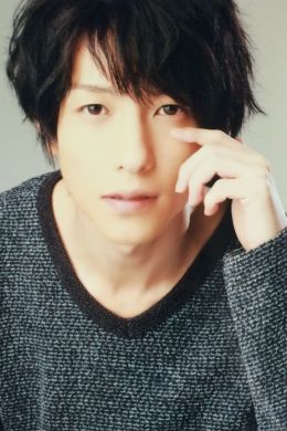 Хироки Судзуки