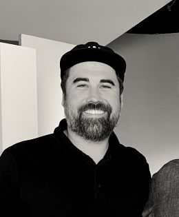 Джесси Форд