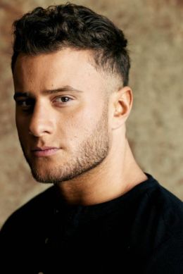 Максвелл Фридман