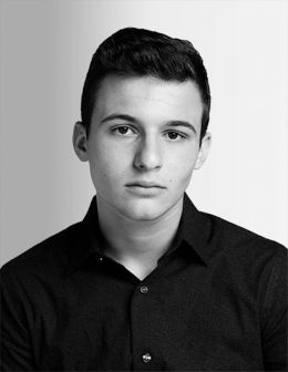 Cameron Kasky