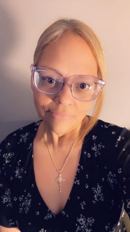 Мелисса Поттер