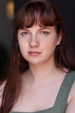 Милли Доналдсон