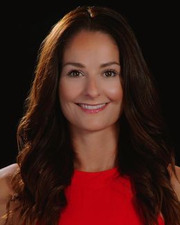 Лиза Коннелл