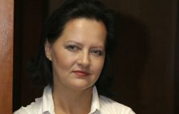 Hanna Wrycza-Kurkowska