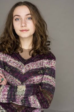 Айла   Гортон