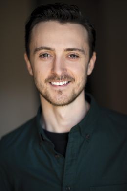 Эллиотт Митчелл