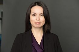 Joyce Delaronde