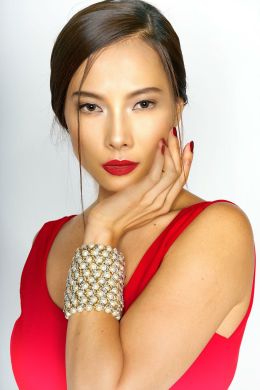 Kelly Chen Yingshan