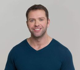 Алекс Гэллант