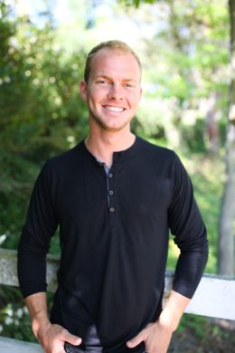 Stefan Brysha