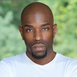 Роберт Хэмптон