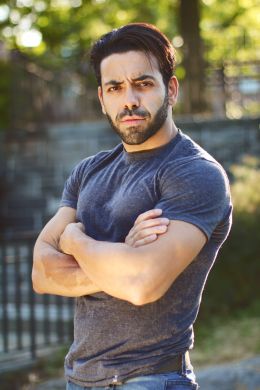 &#x27;Jels&#x27; Jose Luis Rodriguez