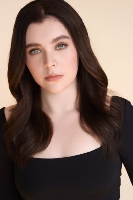 Audrey Mallett