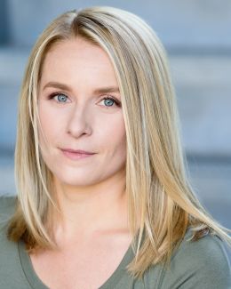 Shannon Ryan-Angel