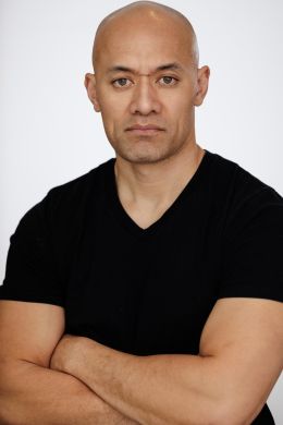 Энель Ма‘афу  Таутеоли 