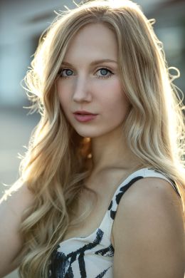 Jessa Pyette