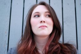 Роуз МакЭлис