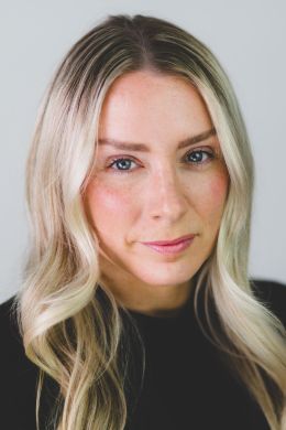 Джанин Скуайрс