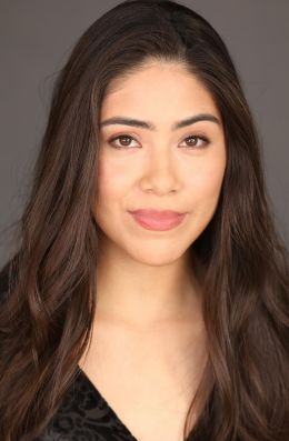 Джессика Рамирес