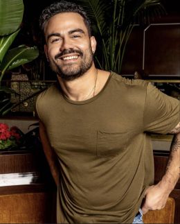 Себастьян Молина