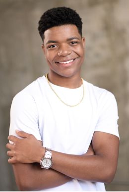 Элайджа М.  Купер