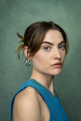 Кэролин  Ментон